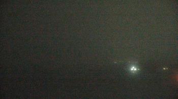 Weather camera view of Northwestern University.