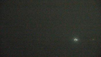 Weather camera view of Northwestern University.