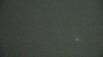 Weather camera view of Northwestern University.