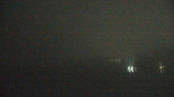 Weather camera view of Northwestern University.