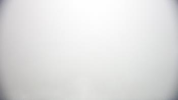 Weather camera view of Northwestern University.