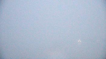 Weather camera view of Northwestern University.