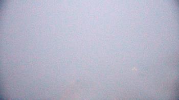 Weather camera view of Northwestern University.