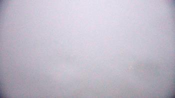 Weather camera view of Northwestern University.