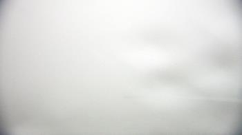 Weather camera view of Northwestern University.