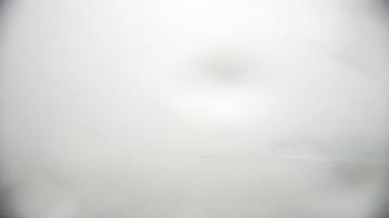 Weather camera view of Northwestern University.