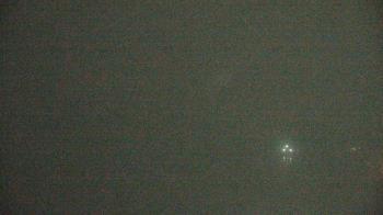 Weather camera view of Northwestern University.