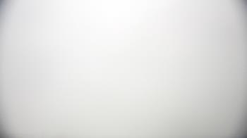 Weather camera view of Northwestern University.