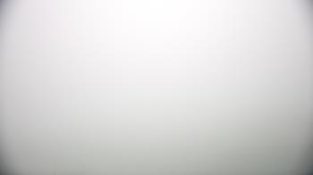 Weather camera view of Northwestern University.