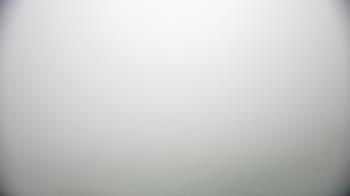 Weather camera view of Northwestern University.