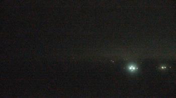 Weather camera view of Northwestern University.