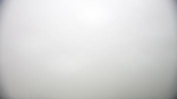 Weather camera view of Northwestern University.