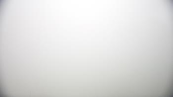 Weather camera view of Northwestern University.