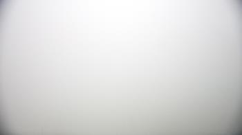 Weather camera view of Northwestern University.