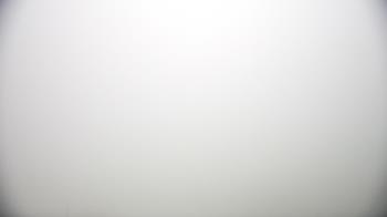 Weather camera view of Northwestern University.