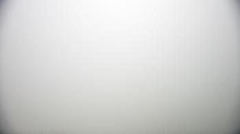 Weather camera view of Northwestern University.