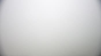 Weather camera view of Northwestern University.