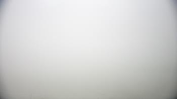 Weather camera view of Northwestern University.