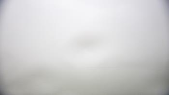 Weather camera view of Northwestern University.