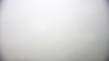 Weather camera view of Northwestern University.