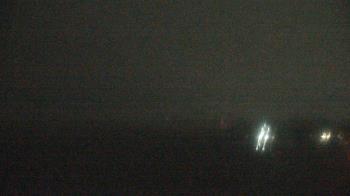 Weather camera view of Northwestern University.