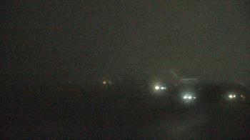 Weather camera view of Northwestern University.