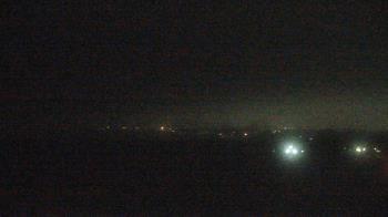 Weather camera view of Northwestern University.