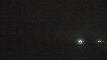 Weather camera view of Northwestern University.