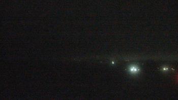 Weather camera view of Northwestern University.