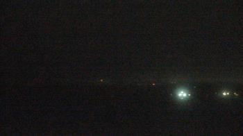 Weather camera view of Northwestern University.