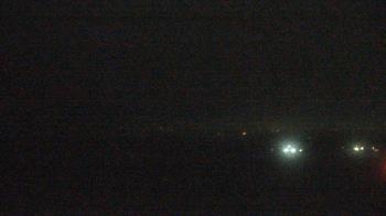 Weather camera view of Northwestern University.