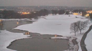 Weather camera view of The Club at Nevillewood.