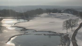 Weather camera view of The Club at Nevillewood.