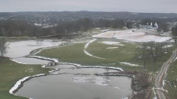 Weather camera view of The Club at Nevillewood.