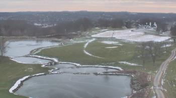 Weather camera view of The Club at Nevillewood.