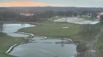 Weather camera view of The Club at Nevillewood.