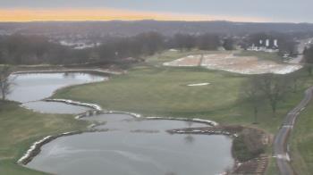 Weather camera view of The Club at Nevillewood.