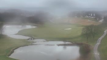 Weather camera view of The Club at Nevillewood.
