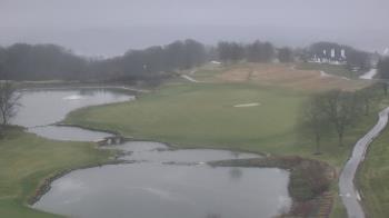 Weather camera view of The Club at Nevillewood.