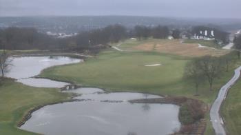 Weather camera view of The Club at Nevillewood.