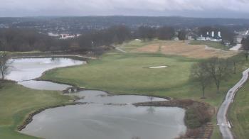 Weather camera view of The Club at Nevillewood.