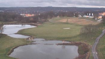 Weather camera view of The Club at Nevillewood.