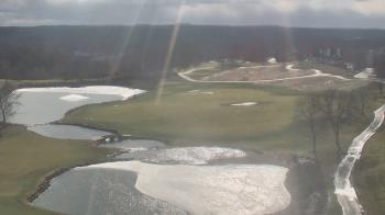Weather camera view of The Club at Nevillewood.