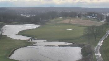 Weather camera view of The Club at Nevillewood.