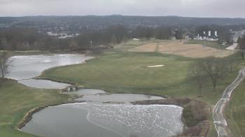 Weather camera view of The Club at Nevillewood.