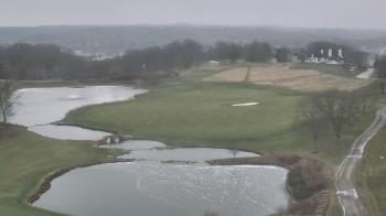 Weather camera view of The Club at Nevillewood.