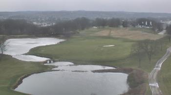 Weather camera view of The Club at Nevillewood.
