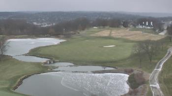 Weather camera view of The Club at Nevillewood.