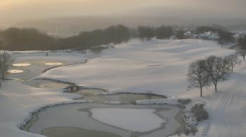 Weather camera view of The Club at Nevillewood.