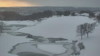 Weather camera view of The Club at Nevillewood.